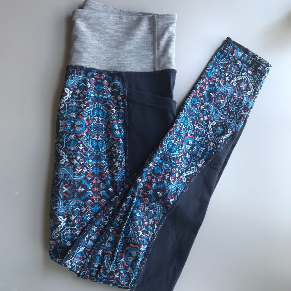 Athleta leggings